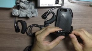 Plantronics Voyager Legend & Plantronics Voyager 5200 Опыт использования. Плюсы и минусы.