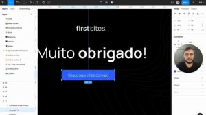 DICA PARA USAR OS LINKS NO FIGMA