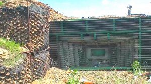 Что штурмует Россия в Украине, оборонительные сооружения ВСУ.mp4