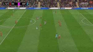 Udinese vs Napoli | Serie A | Live Score Watch Along Fifa19 Gameplay | Napoli-Udinese in diretta