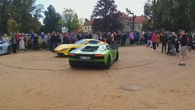 Спортивные машины #спортивныемашины