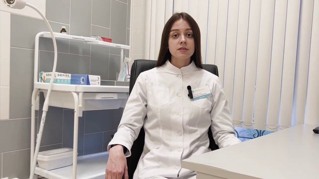 Знакомство с врачом: Гайнутдинова Екатерина Андреевна