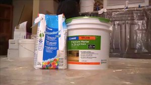 Стены на кухне - всегда новое решение