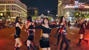 [LB][KPOP IN PUBLIC] GOT THE BEAT - 'Step Back' (With Intro)| BESTEVER Dance Cover from VietNam