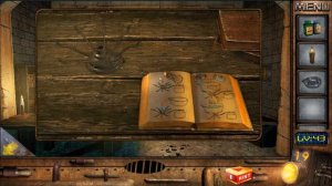 Can You Escape The 100 Room 6 Level 43 Walkthrough
