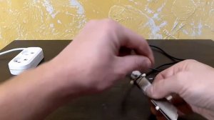 Кипятильник из лезвий. Сделал кипятильник из канцелярских лезвий. A boiler made of blades.