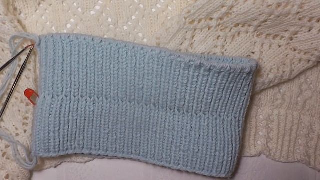 Вязание. СП "Дыхание осени"/Отчет №4 /Участник 19 смотреть онлайн