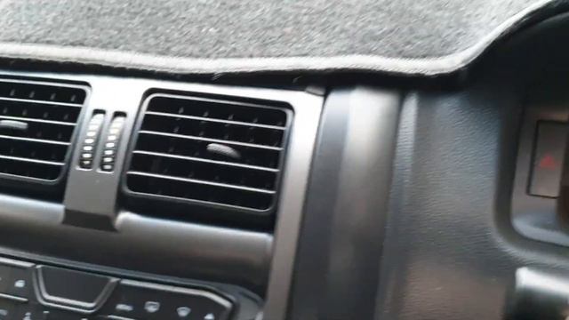 Instruction | How To Radio Factory Removal Ford Territory SX SY 2009 CD Player смотреть онлайн