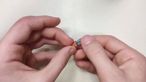 Никс & Бак из ПЛАСТИЛИНА! Зуба из пластилина!? Nix & Buck Zooba ClayTutorial ⚡ ClayHobby ? №63