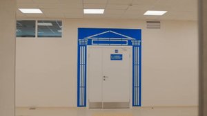 Строительство школы №15 в г. Красногорск