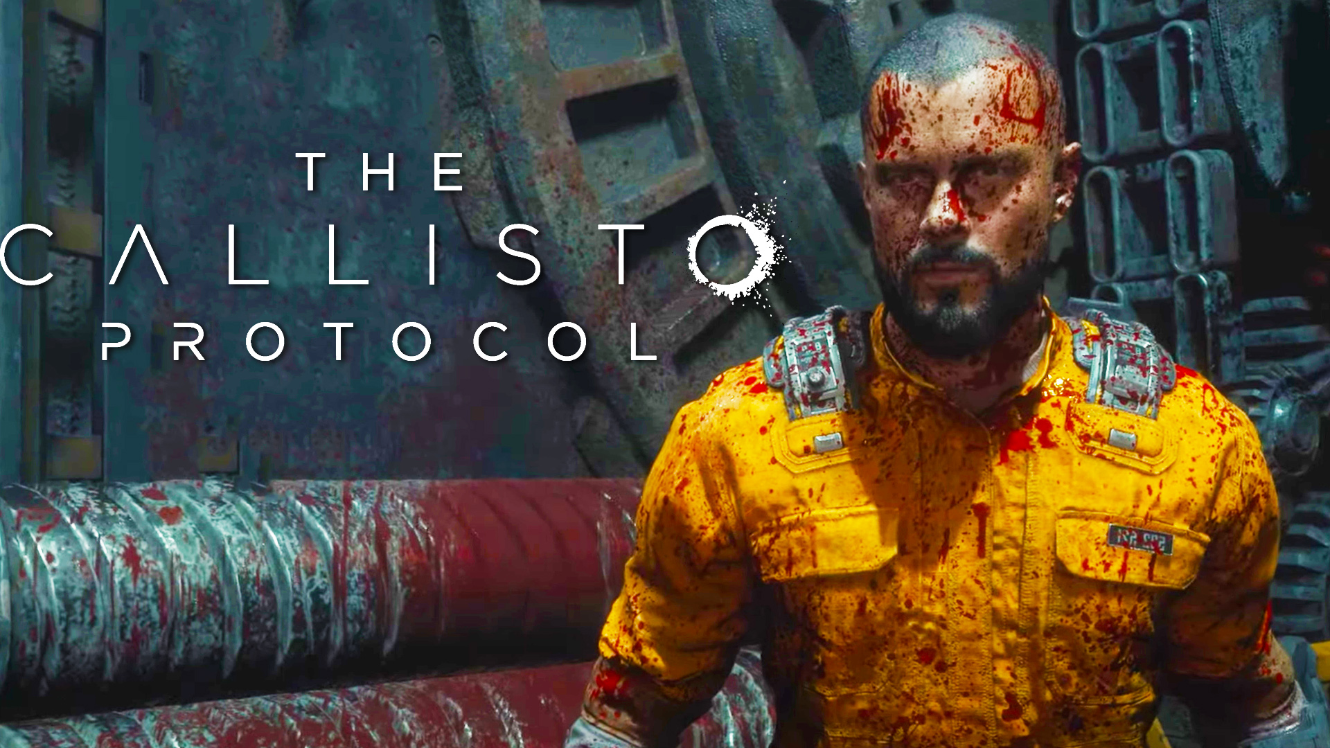 The Callisto Protocol - Тюрьма полная фриков #2