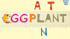 Learn ABC with Endless Alphabet kids app  & the Toddlers games