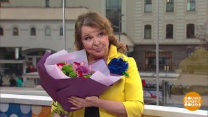 Тамара Семина. Доброе утро. Фрагмент выпуска от 25.10.2019