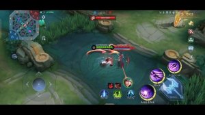 NEW!! Script Skin Dyrroth Custom Kaneki No Password | Full Effect & Voice | Patch Terbaru