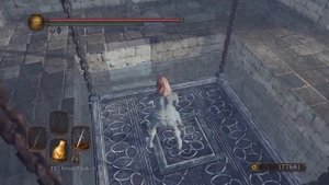 Dark Souls 2: SotFS - All Eleum Loyce Knight Locations