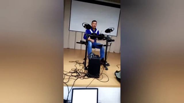 В отпуске... смотреть онлайн