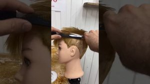 Тушевка и машинка на манекене