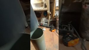 заглушка для вентиляции