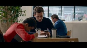 Драма "9 причин чтобы жить" смотрите с 20 января 2022