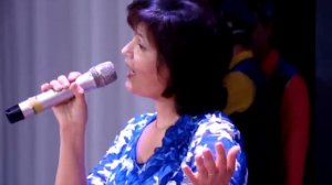 Керим эле урманнарга народная песня