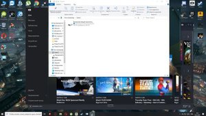 Oculus Link не работает