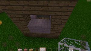 Постройки за время с Даком/Сметанин