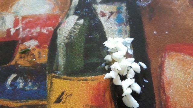 Зеленолистная капуста, ее приготовление на терапии Герсона. смотреть онлайн