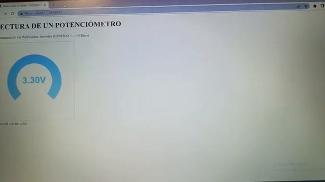 WEBSOCKET ARDUINO смотреть онлайн