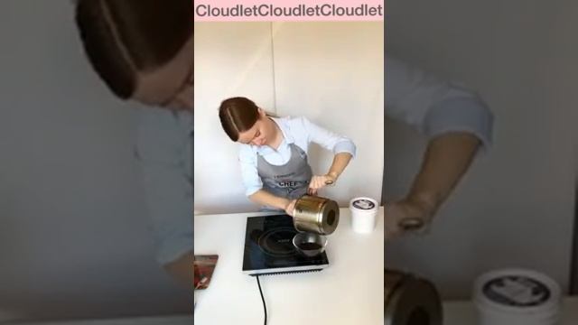 Мороженное из черники и маскарпоне смотреть онлайн