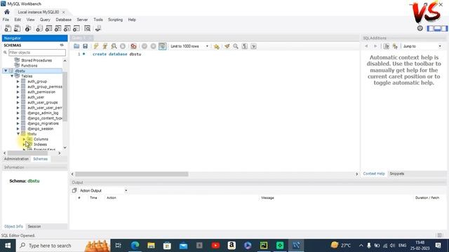 Python connection with MySQL. Display data in python webpage. Lecture 2nd