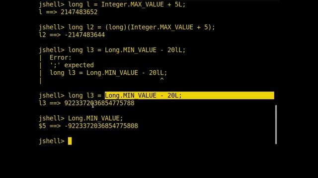 Lesson 28 - Data Types #java #programming #usa #india #america #tutorial #video #uk #canada смотреть онлайн