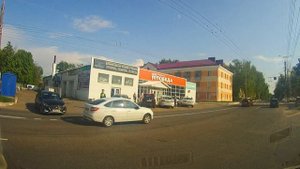 Самый БЕСТОЛКОВЫЙ инспектор ДПС в Саранске !