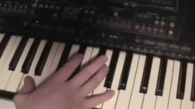 Beatles Lady Madonna Piano Tutorial lesson смотреть онлайн