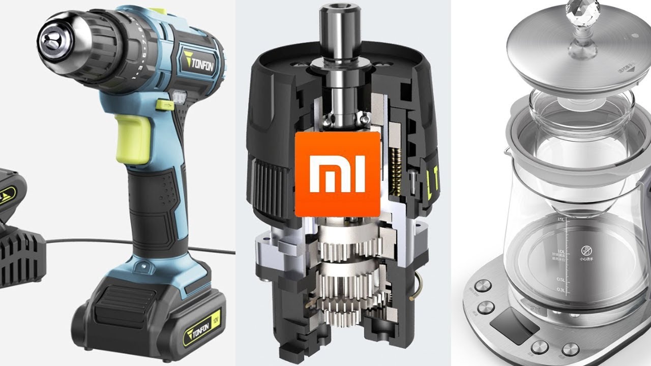 10 НОВИНОК ОТ XIAOMI О КОТОРЫХ ВЫ МОГЛИ НЕ ЗНАТЬ - ЭЛЕКТРОННОЕ ОДЕЯЛО И КУРТКА С ПОДОГРЕВОМ смотреть онлайн