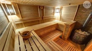 Какой кирпич лучше использовать для бани? Из какого материала лучше строить баню?