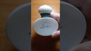 Фаберлик. Парфюмерная вода Зефир / Zephyr Мой отзыв
