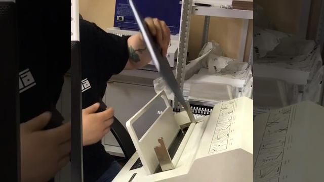 Делаем твердую обложку на дипломную работу смотреть онлайн