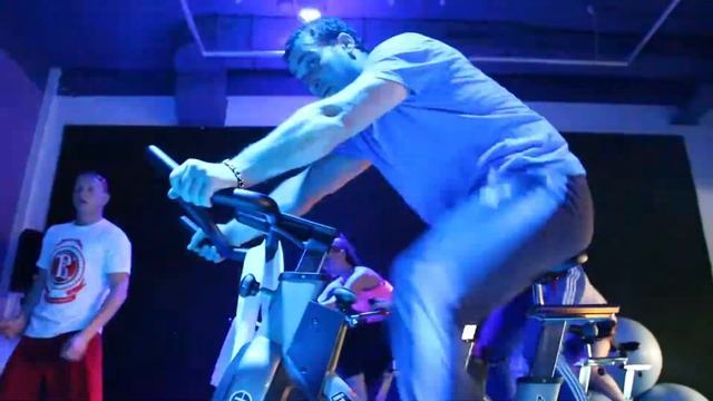 CYCLE Безумие !!! смотреть онлайн