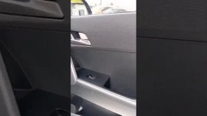 Хундай Крета 2020 год