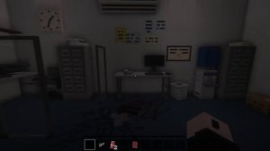 ДЕМОН ОХОТИТСЯ на МЕНЯ в ОТЕЛЕ. HOTEL