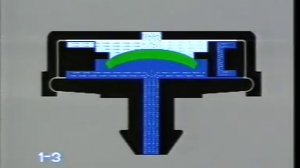 Принцип работы компенсированной капельницы