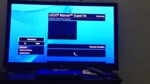 DOWNLOAD GAME PS4 FREE LEGO MARVEL SUPER HEROES SHARE ACC PS4