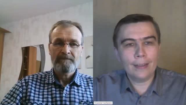 О методике Живых движений. Беседуем с Александром Владимировичем Киселёвым.