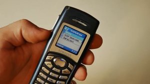 Samsung C100 - Мультимедийная легенда за 100 рублей (РетроОбзор)
