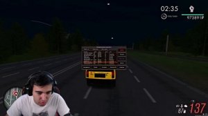 ? САМАЯ ДИЧАЙШАЯ ПОГОНЯ В МТА ПРОВИНЦИЯ! ЛЮТЫЙ УГАР | MTA PROVINCE