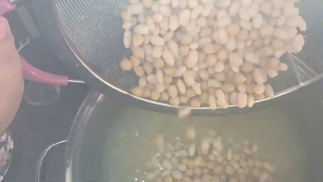ТУРЕЦКАЯ СЛАДОСТЬ « Ашуре»