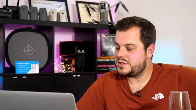 Стрим розыгрыш по ролику Рюкзак Peak Design смотреть онлайн