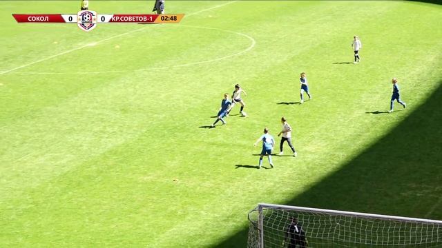 Всероссийский турнир «ДЕНЬ ПОБЕДЫ» . Юношеские команды 2011г.р. - 1 поле. (08.апреля.) смотреть онлайн