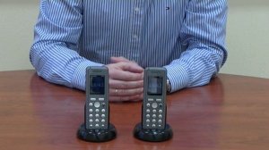 Spectralink 7202 и 7212