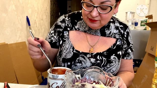 Маринад для лука и селедки/Селедка будет еще вкуснее?